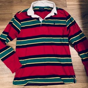 Kids Ralph Lauren Shirt